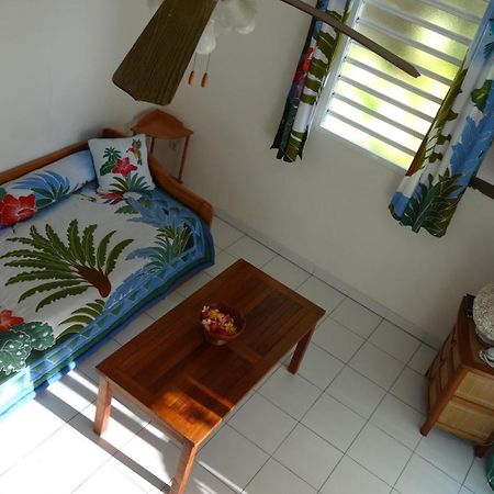 Residence Des Iles Le Marin Bilik gambar