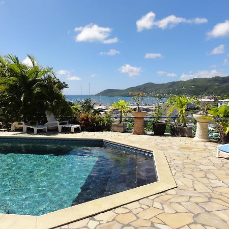 Residence Des Iles Le Marin Luaran gambar