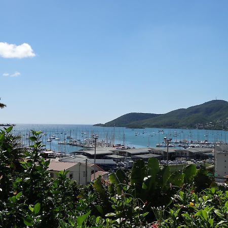 Residence Des Iles Le Marin Luaran gambar