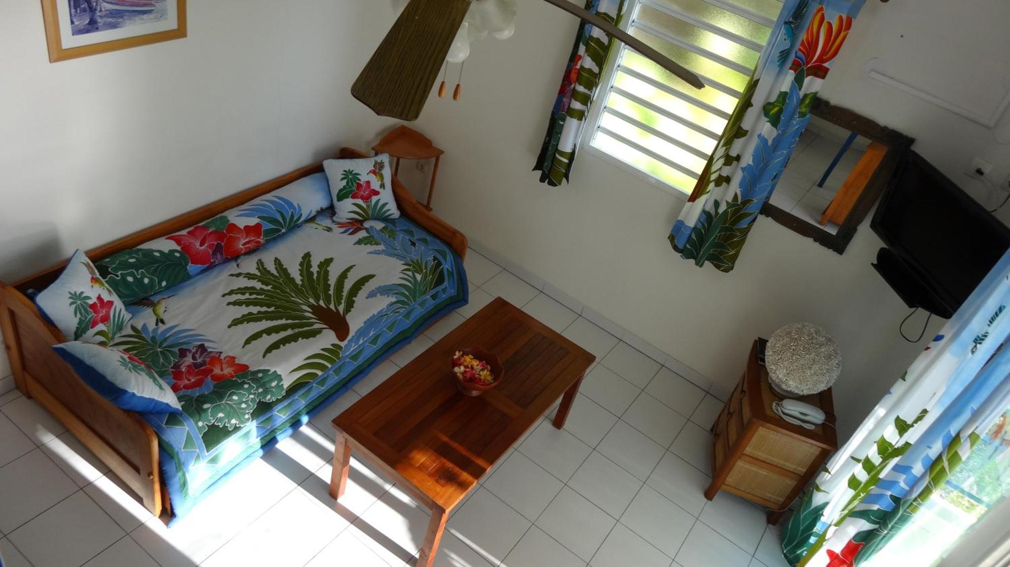 Residence Des Iles Le Marin Bilik gambar