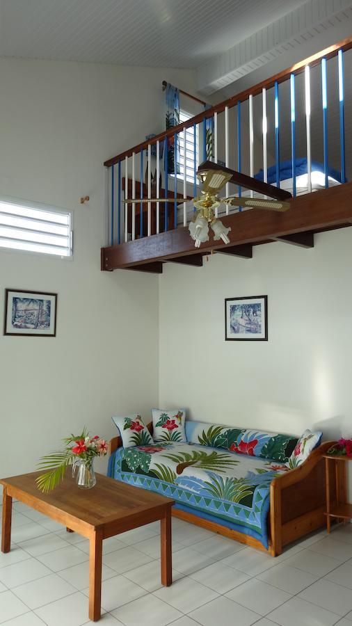 Residence Des Iles Le Marin Bilik gambar