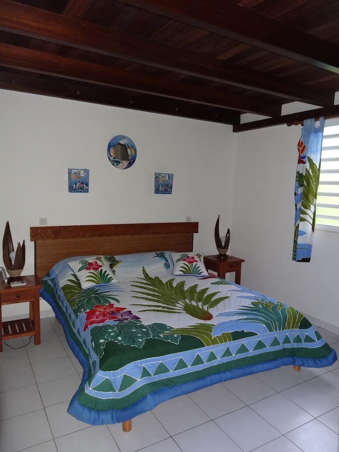 Residence Des Iles Le Marin Bilik gambar