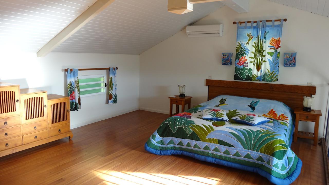 Residence Des Iles Le Marin Bilik gambar