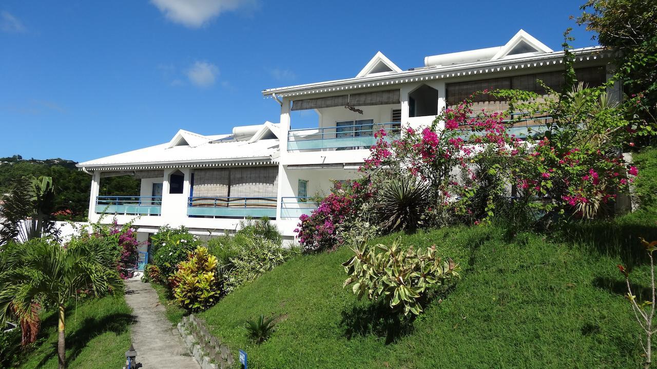 Residence Des Iles Le Marin Luaran gambar