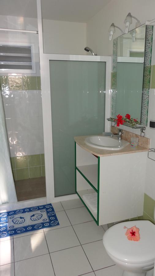 Residence Des Iles Le Marin Bilik gambar
