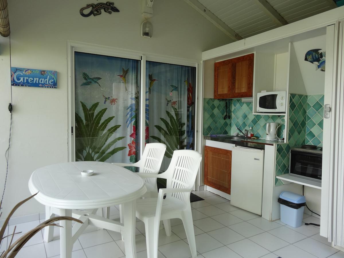 Residence Des Iles Le Marin Bilik gambar