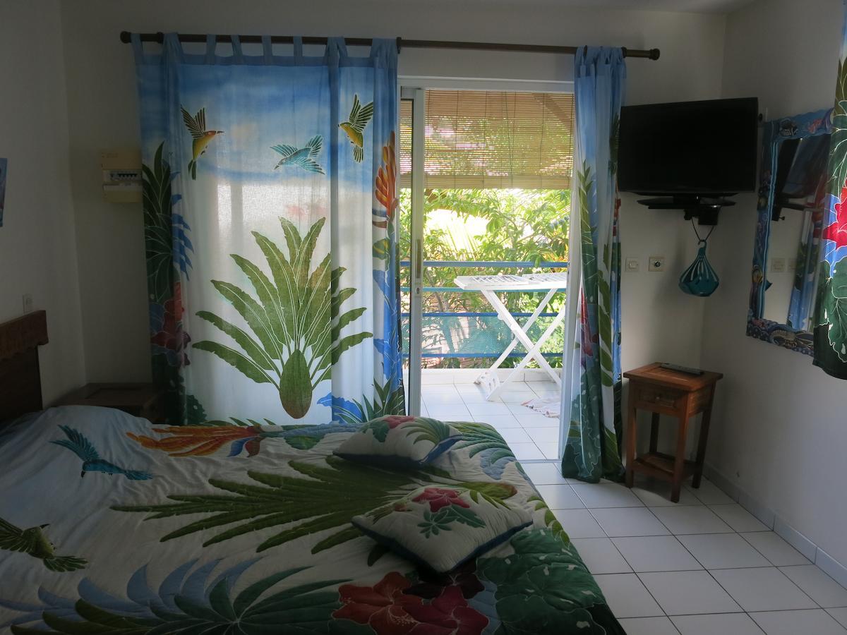 Residence Des Iles Le Marin Bilik gambar