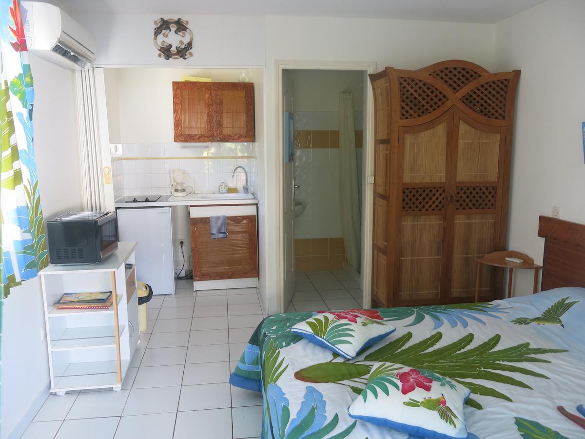Residence Des Iles Le Marin Bilik gambar
