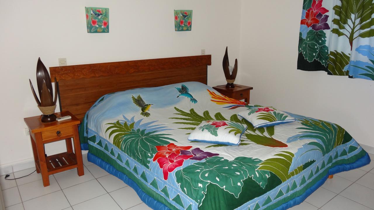 Residence Des Iles Le Marin Bilik gambar