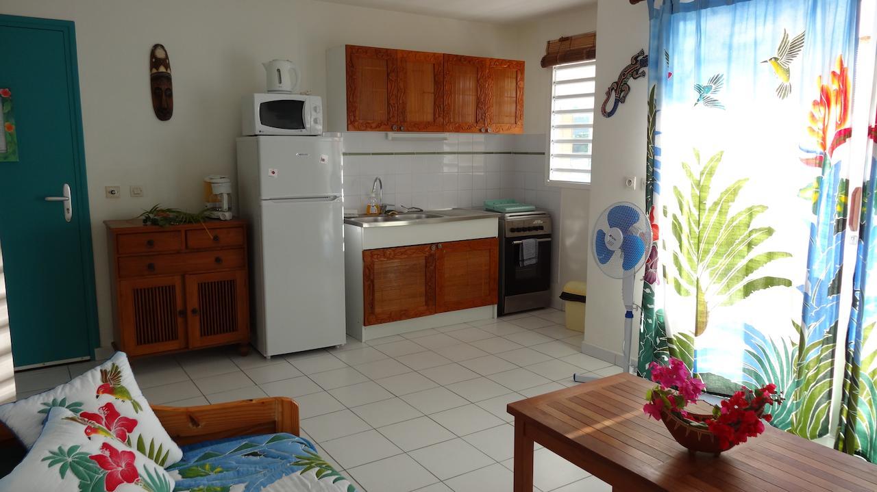 Residence Des Iles Le Marin Bilik gambar