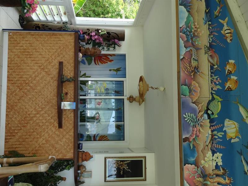 Residence Des Iles Le Marin Luaran gambar